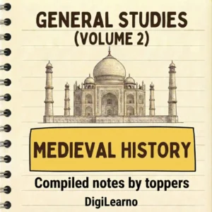 MEDIEVAL HISTORY- COMPREHENSIVE GUIDE 2026