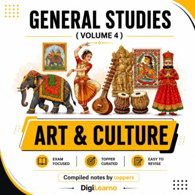 ART & CULTURE- COMPREHENSIVE GUIDE 2026