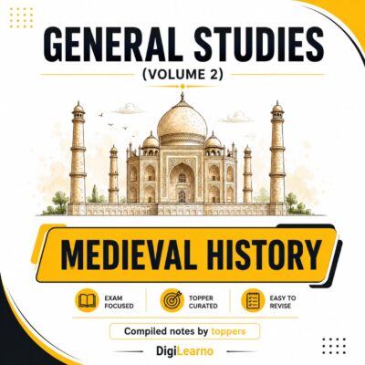 Home MEDIEVAL HISTORY- COMPREHENSIVE GUIDE 2026