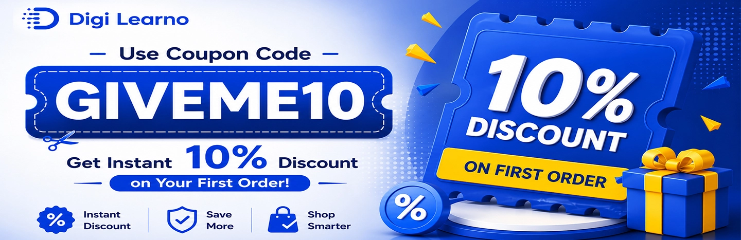 Digi Learno BV4 3