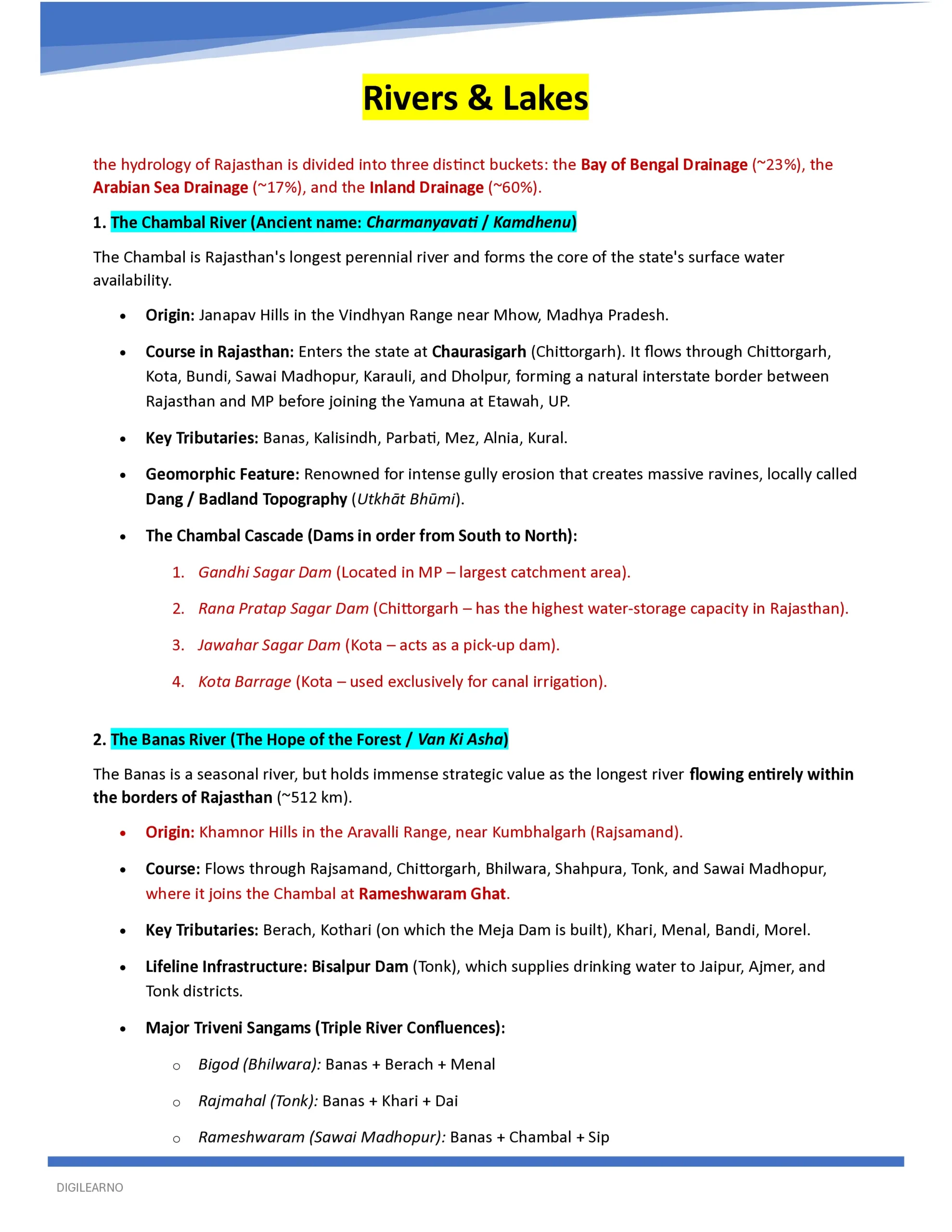 RPSC RAS General Studies (English) | 12 E-Books | Latest Exam Edition - Image 4