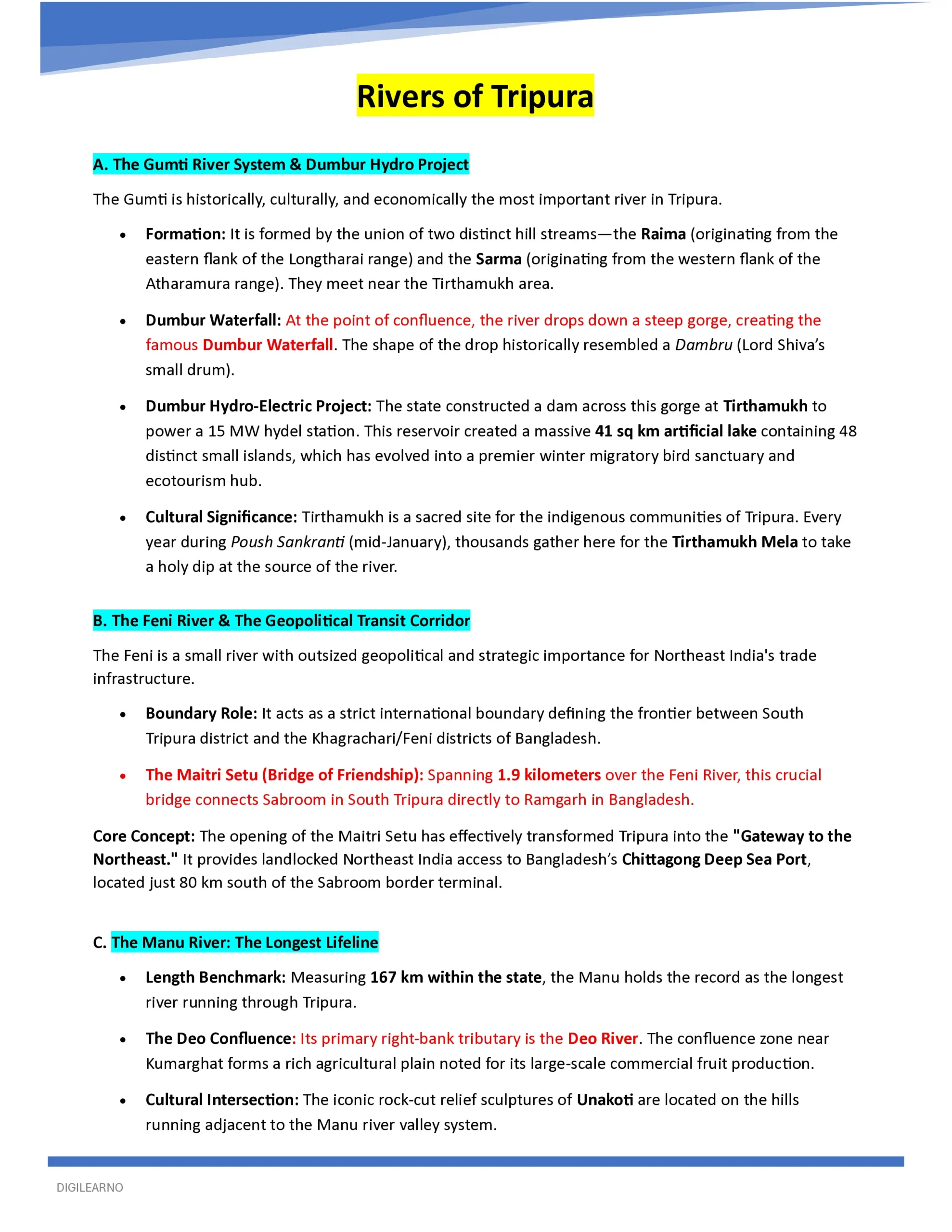 đTripura | TPSC CCE General Studies (English) | 12 E-Books | Tripura | Latest Exam Edition đTripura | TPSC CCE General Studies (English) | 12 E-Books | Tripura | Latest Exam Edition - Image 5