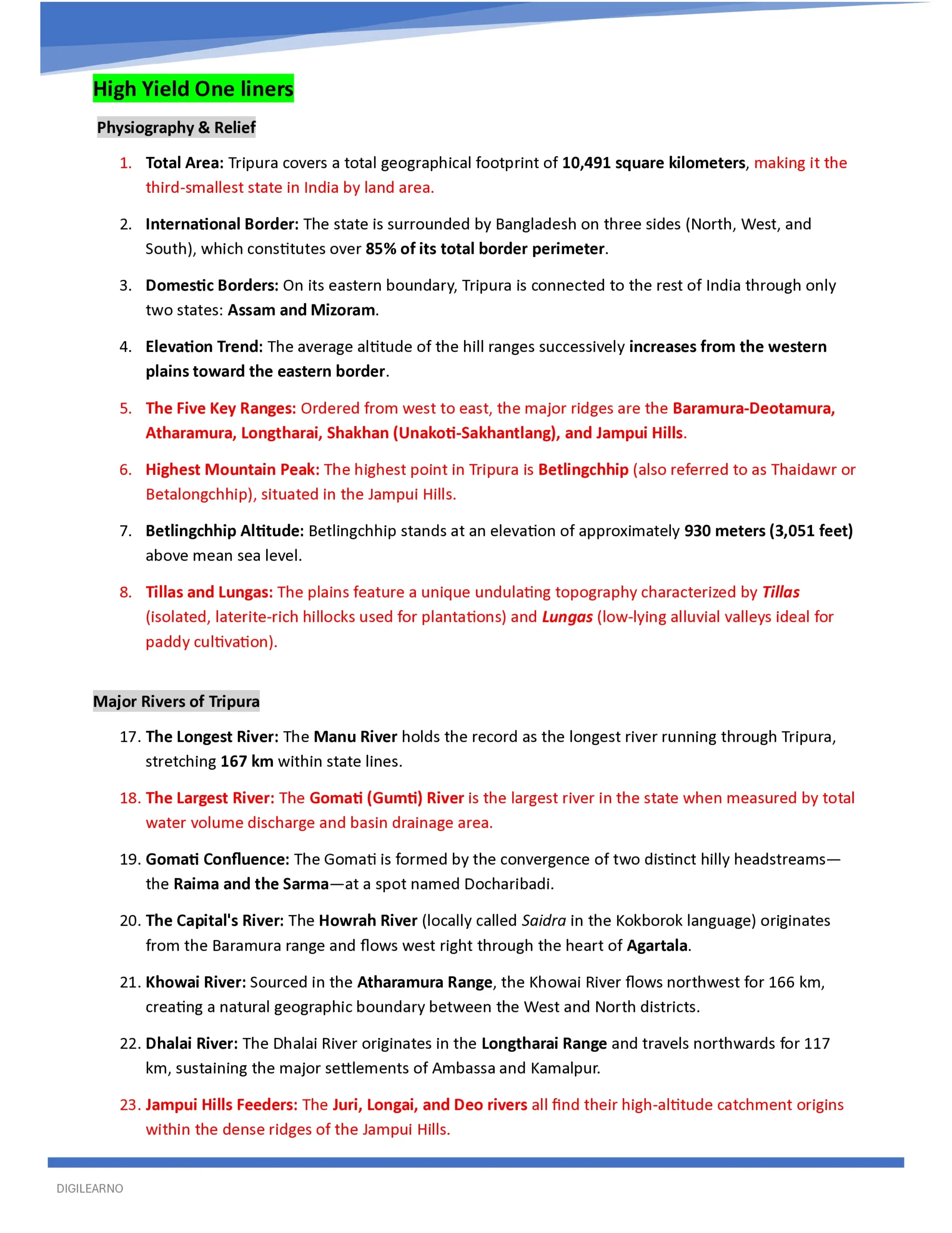 đTripura | TPSC CCE General Studies (English) | 12 E-Books | Tripura | Latest Exam Edition đTripura | TPSC CCE General Studies (English) | 12 E-Books | Tripura | Latest Exam Edition - Image 16