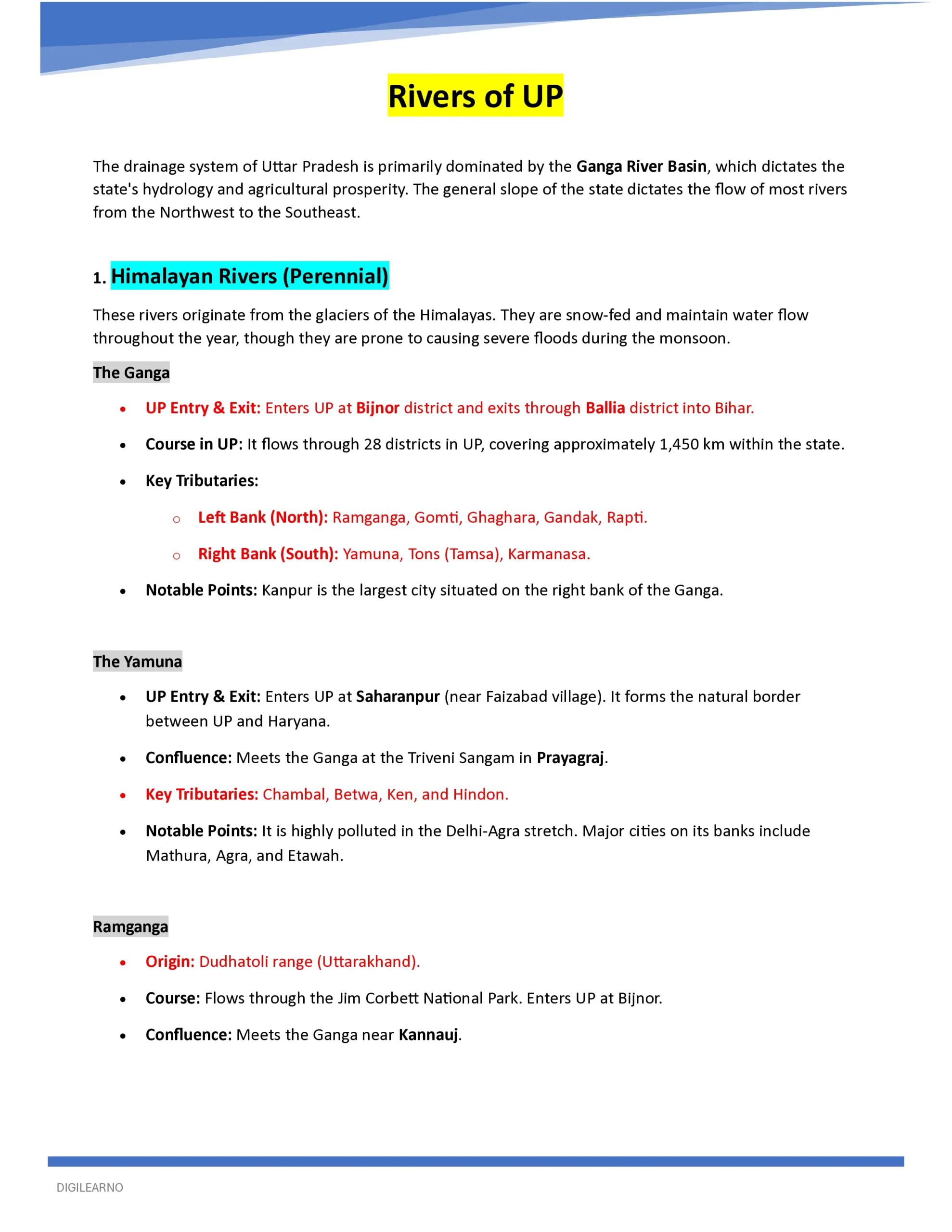 đUttar Pradesh | UPPSC-UPSSSC General Studies (English) | 12 E-Books đUttar Pradesh | UPPSC-UPSSSC General Studies (English) | 12 E-Books - Image 3