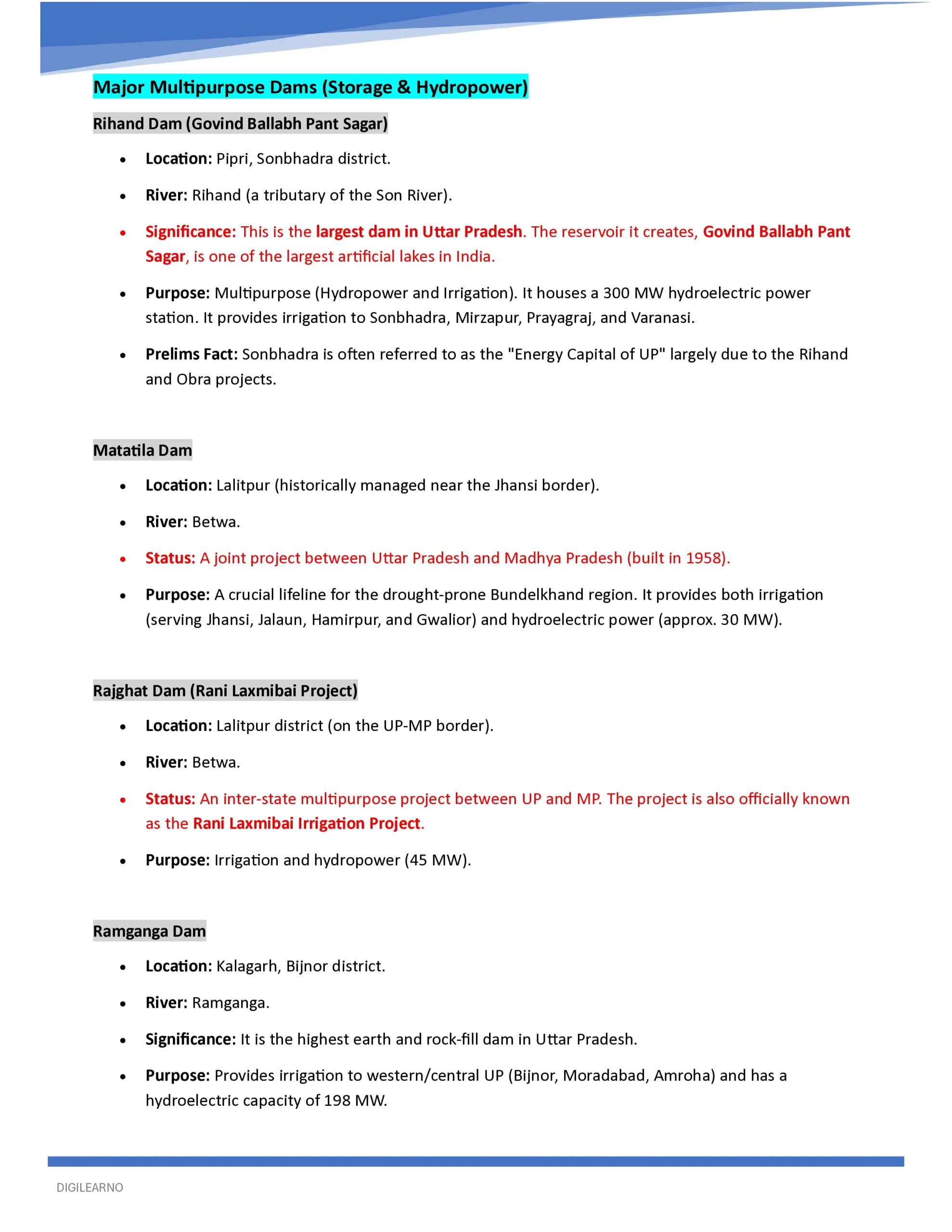 đUttar Pradesh | UPPSC-UPSSSC General Studies (English) | 12 E-Books đUttar Pradesh | UPPSC-UPSSSC General Studies (English) | 12 E-Books - Image 19