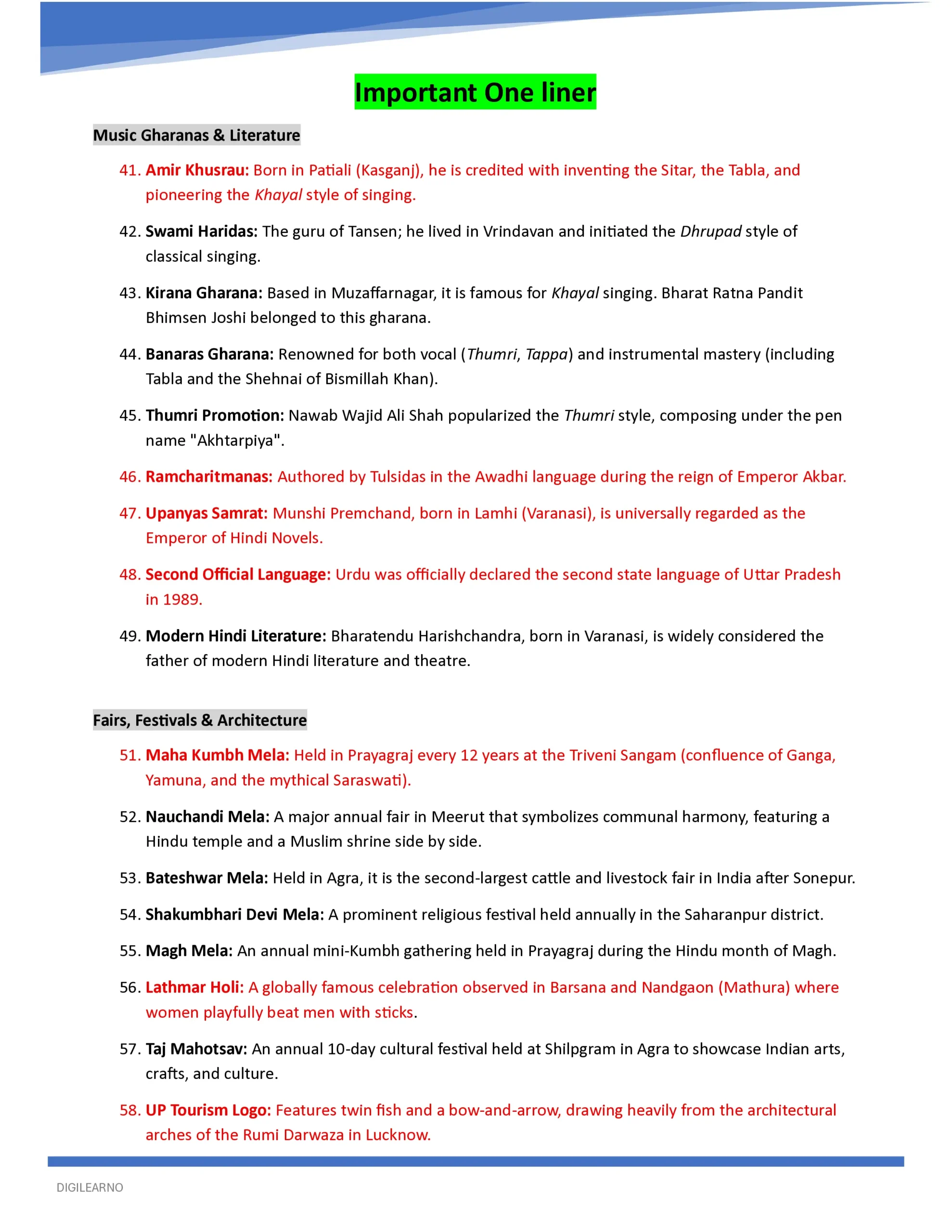 đUttar Pradesh | UPPSC-UPSSSC General Studies (English) | 12 E-Books đUttar Pradesh | UPPSC-UPSSSC General Studies (English) | 12 E-Books - Image 6
