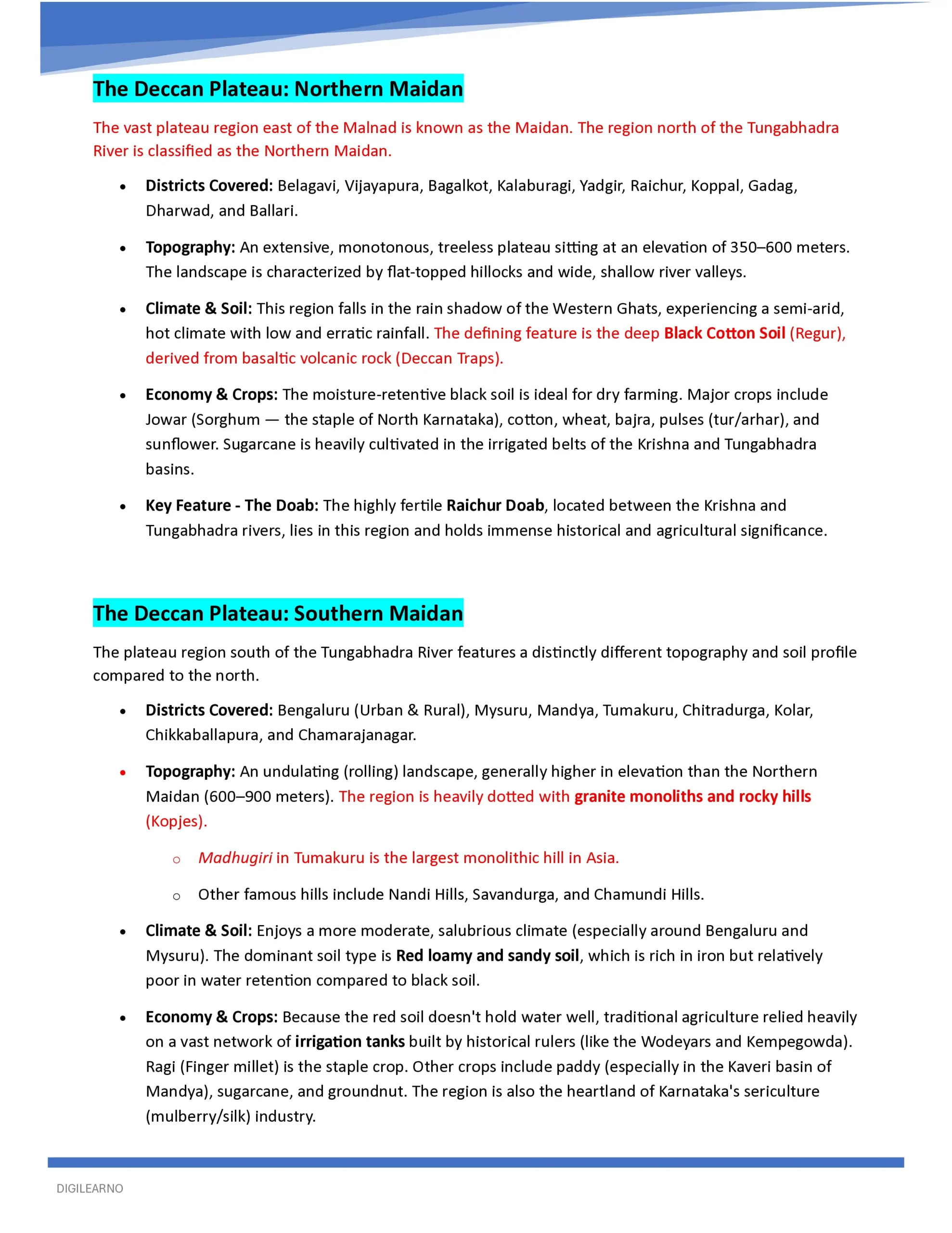 đKarnataka | KEA-KPSC General Studies (English) | 12 E-Books | Latest Exam Edition đKarnataka | KEA-KPSC General Studies (English) | 12 E-Books | Latest Exam Edition - Image 4