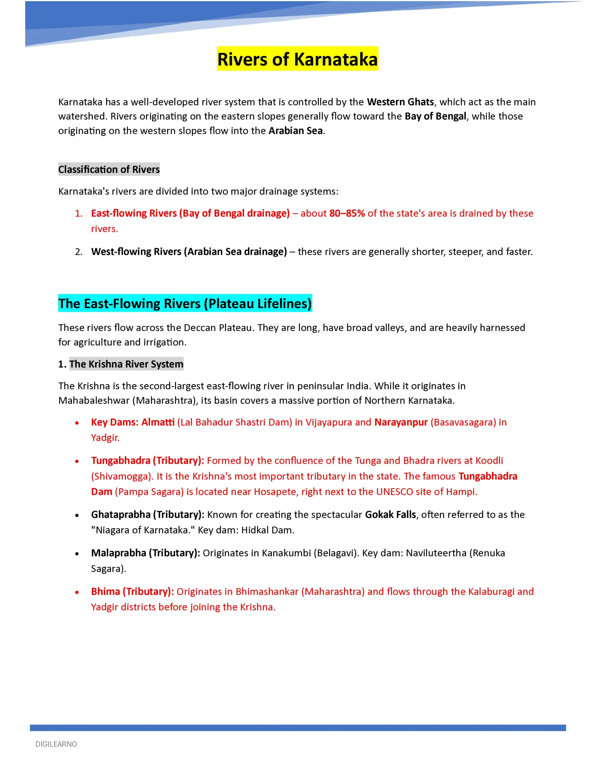 đKarnataka | KEA-KPSC General Studies (English) | 12 E-Books | Latest Exam Edition đKarnataka | KEA-KPSC General Studies (English) | 12 E-Books | Latest Exam Edition - Image 17