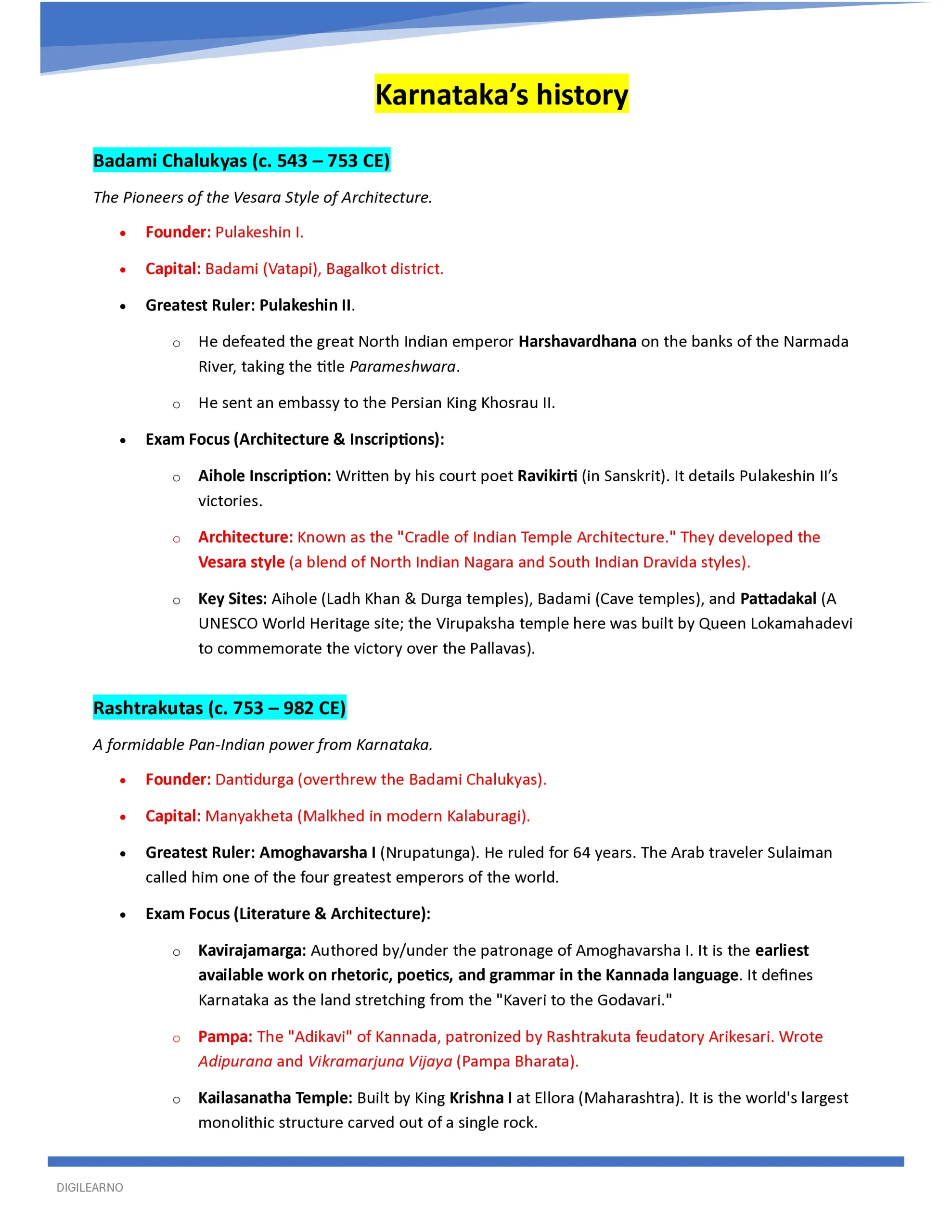 đKarnataka | KEA-KPSC General Studies (English) | 12 E-Books | Latest Exam Edition đKarnataka | KEA-KPSC General Studies (English) | 12 E-Books | Latest Exam Edition - Image 3