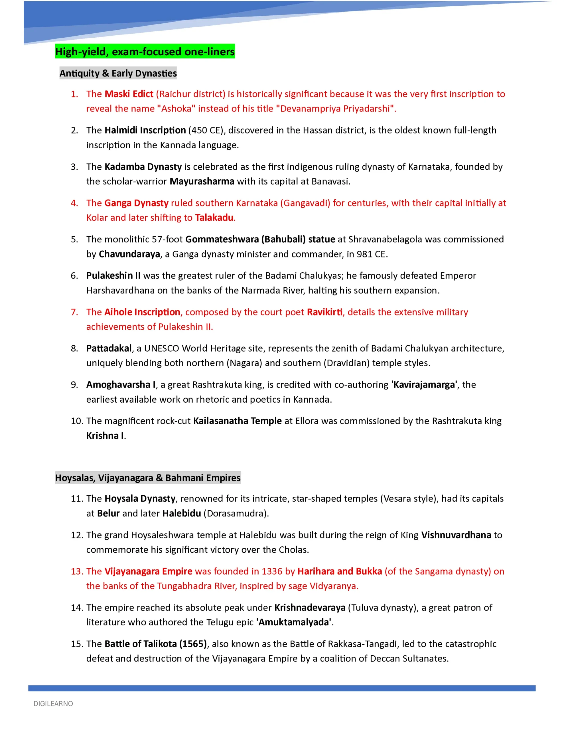 đKarnataka | KEA-KPSC General Studies (English) | 12 E-Books | Latest Exam Edition đKarnataka | KEA-KPSC General Studies (English) | 12 E-Books | Latest Exam Edition - Image 19